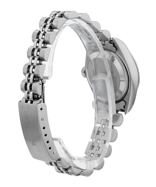 Rolex Lady Oyster Perpetual 79240 Image 3